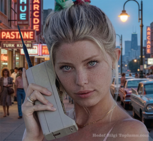 Motorola DynaTAC 8000X: Dünyanın İlk Ticari Cep Telefonu Hakkında Şaşırtıcı Gerçekler