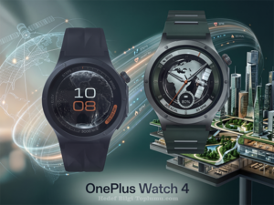 OnePlus Watch 4 Google Play Console’da Görüldü: İşte Tasarımı ve Tüm Özellikleri